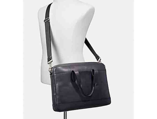 COACH HAMILTON BAG - NWT