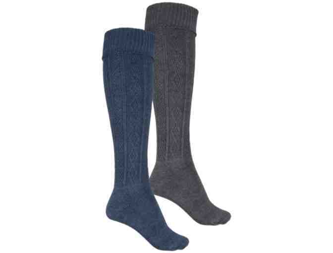Cat Boot Topper/Socks