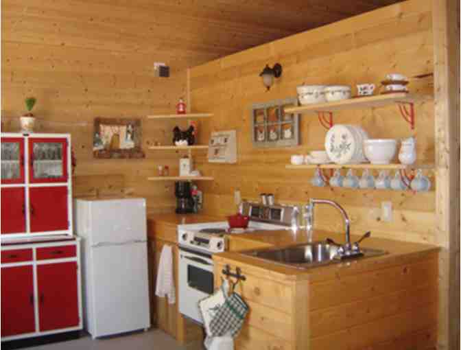 7 night St George Utah Cabin located near Zion Park and Best Friends + $100 Food