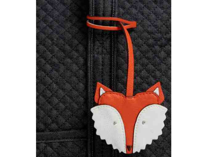 Vera Bradley Novelty Fox Bag Charm - Photo 1