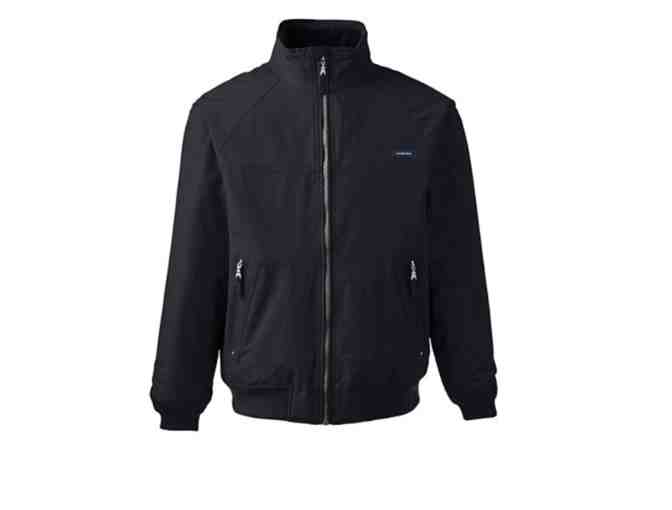 Land's End Men's Classic Squall Jacket - XL - Photo 1