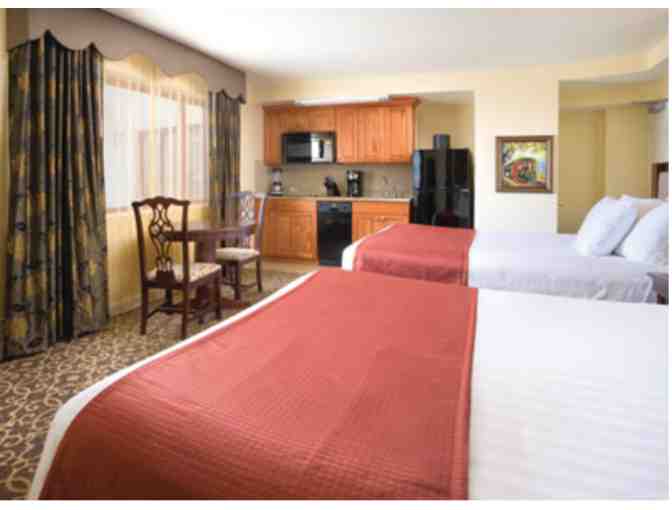 3 Nights Luxury Condo near French Quarter - New Orleans + $100 FOOD CREDIT! - Photo 2