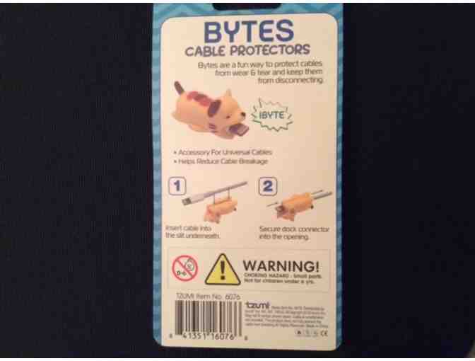 Bytes Cable Protectors