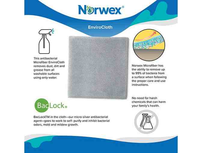 EnviroCloth by Norwex
