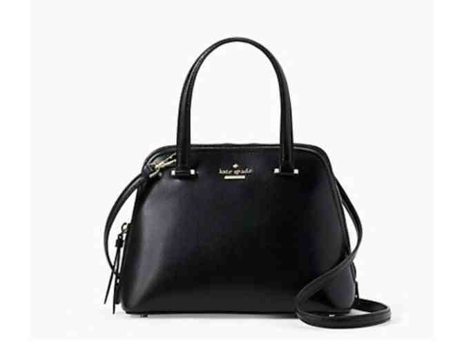 Kate Spade patterson drive small dome satchel - Photo 1