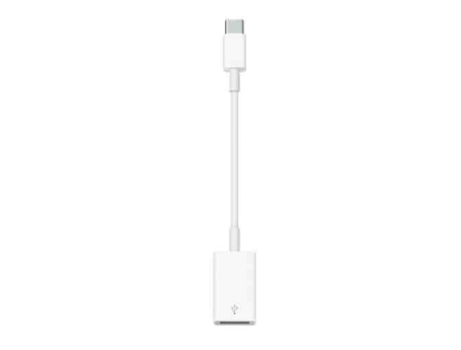 Apple USB-C to USB Adapter - Photo 1