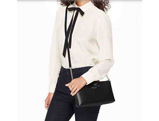 Kate Spade sawyer street declan - black