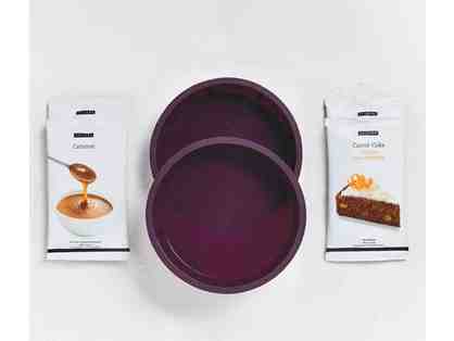 Epicure Dreamy Desserts Collection