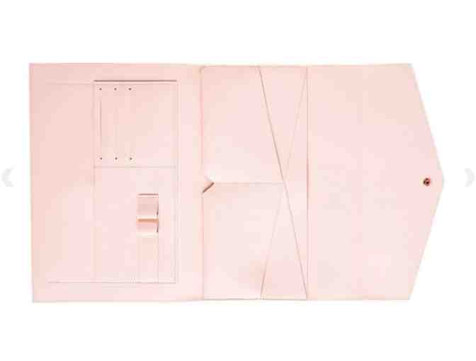 Glass Ladder Megan Portfolio