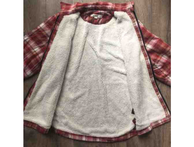 Store 68 Sherpa-lined Shirt Jacket - Men's 2XL