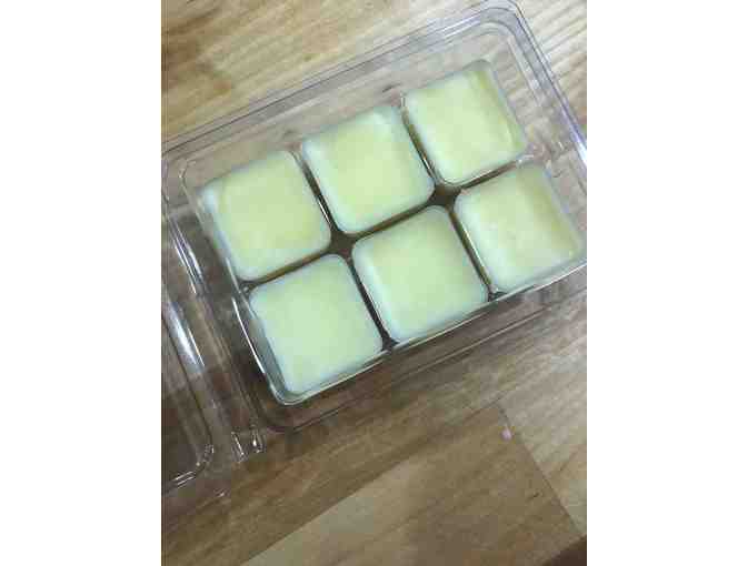 Nicks Wicks Soy Candle or Wax Tarts