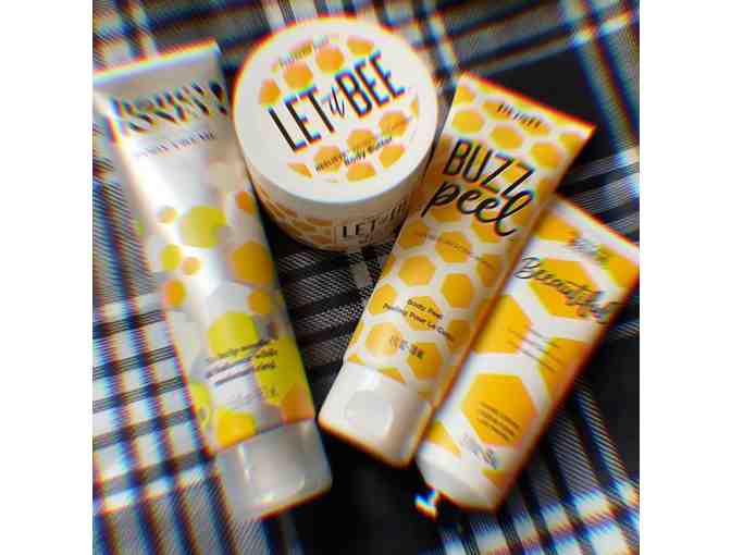 Complete Honey Bundle by Perfectly Posh - Photo 1