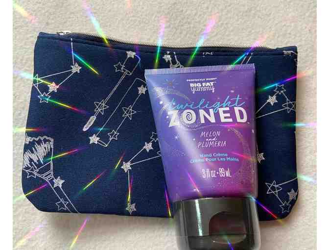 In the Twilight Zone hand creme &amp; bag - Photo 1
