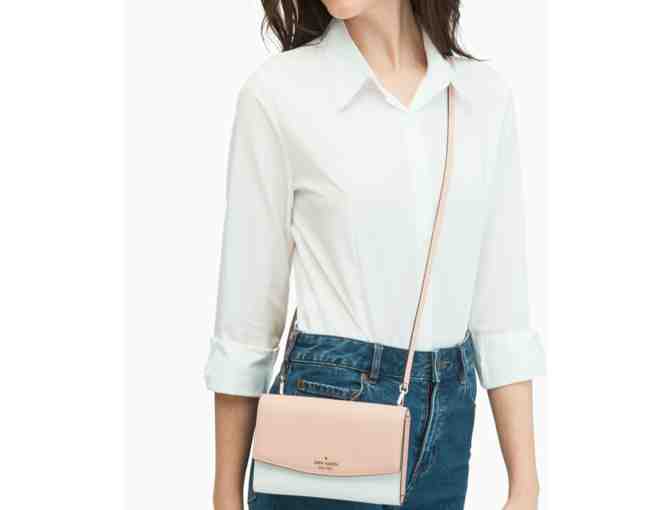 Kate Spade laurel way winni - Rosy Cheeks Multi