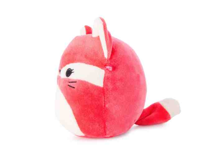 Squishmallows Plush Pet - Fox