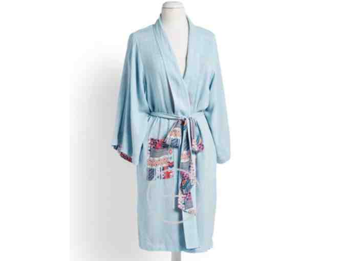 Vera Bradley Reversible Robe