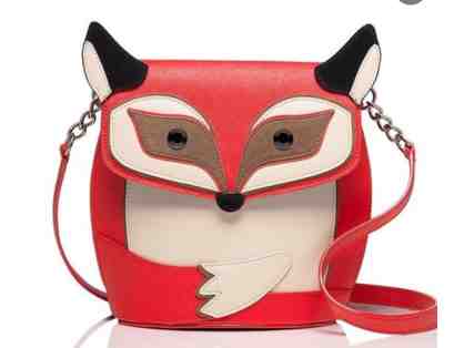 Kate Spade Blaze a Trail Crossbody