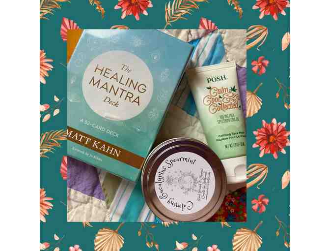 The Complete Healing Spa Set - Photo 1