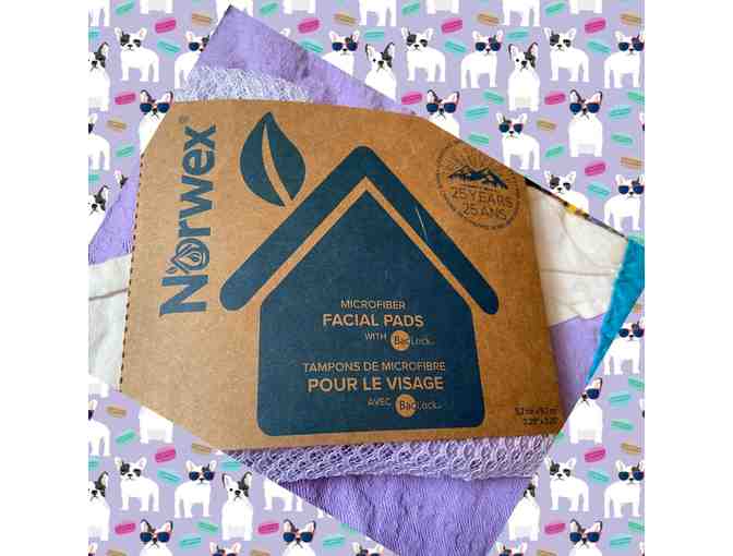 Norwex Facial Cleansing Pads - Photo 1