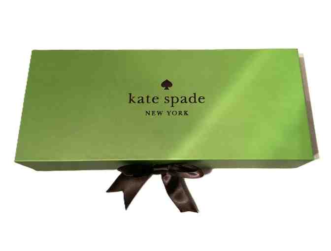 Kate Spade Sock Set