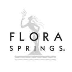 Sponsor: Flora Springs Winery