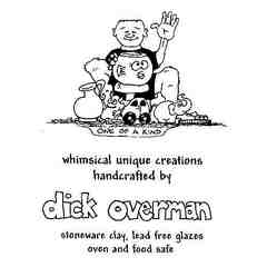 dick overman