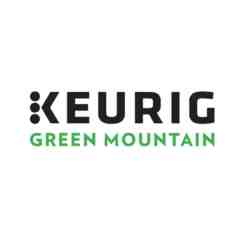 Sponsor: Keurig/Green Mountain Roasters