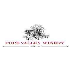 Sponsor: Pope Valley Winery