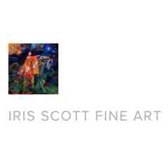 Iris Scott Fine Art