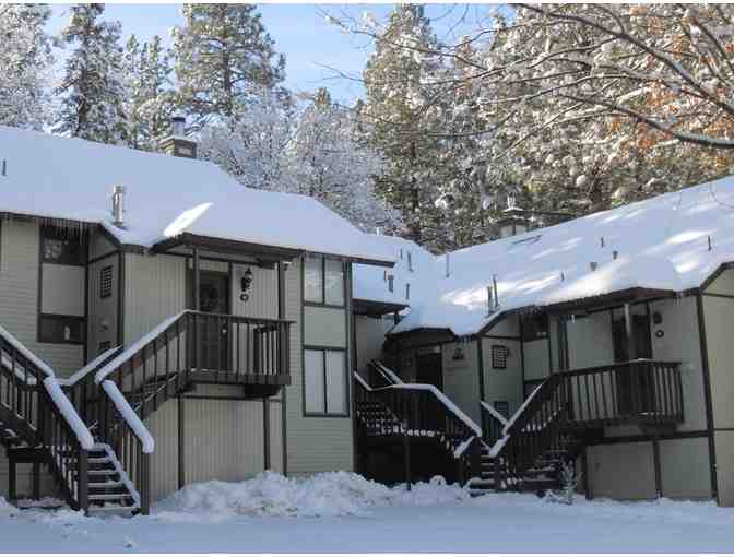 Three Nights in 2BR/2BA Big Bear Cabin ~ Available January Through March - Photo 1