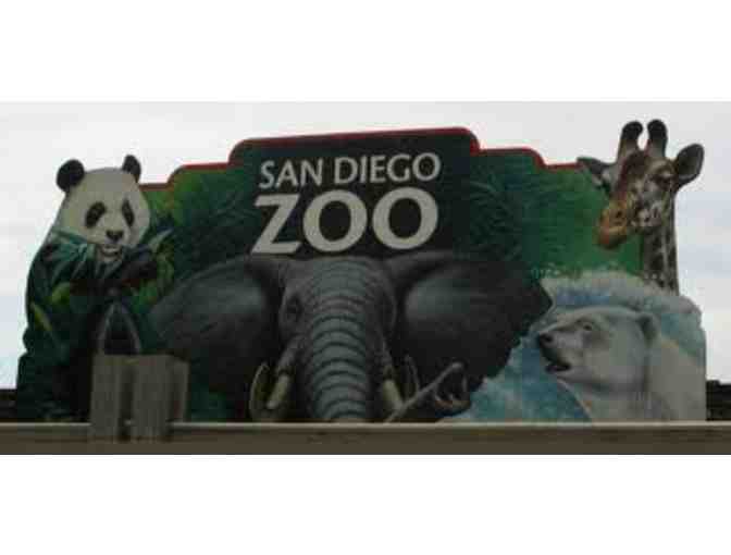 Eroticmonkey San Diego