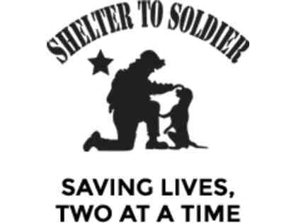 Donate a Bundle of Dog Toys for Shelter to Soldier Dogs!!!