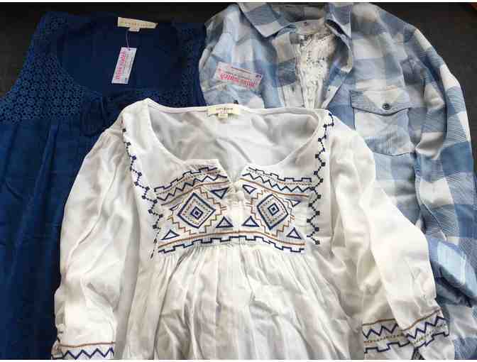 $300 Miss Match Basket