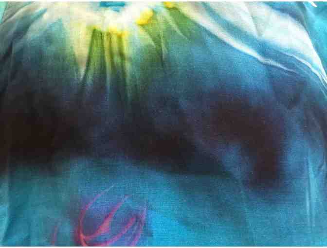 Handmade Rayon Pullover Hoodie