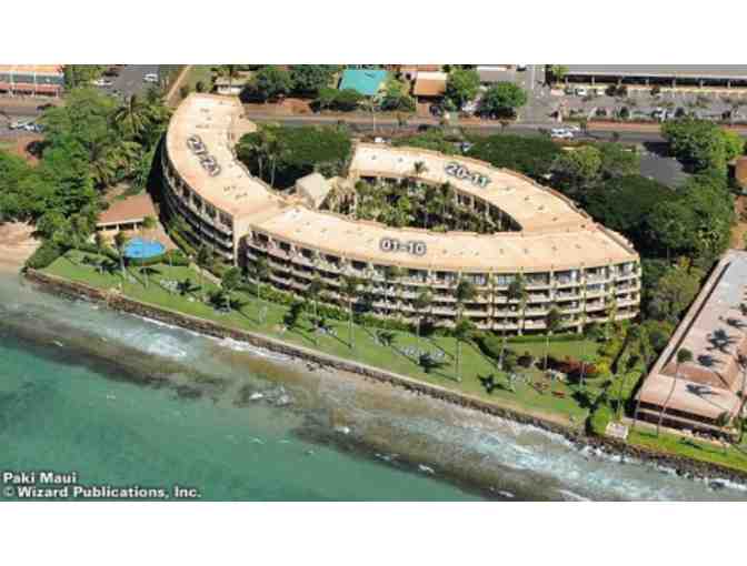 4-Night Stay at the Castle Resorts & Hotels at Paki Maui in Hawaii