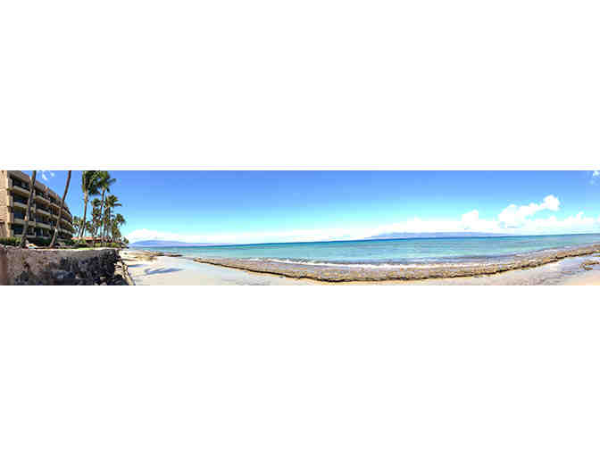 4-Night Stay at the Castle Resorts & Hotels at Paki Maui in Hawaii