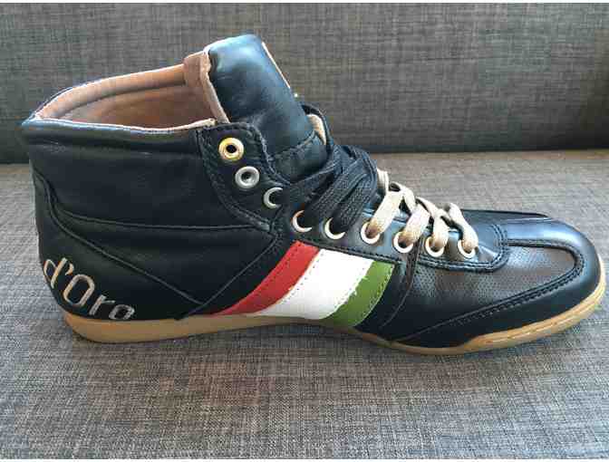 Pantofola d'Oro Italia Men's Shoes Size 10