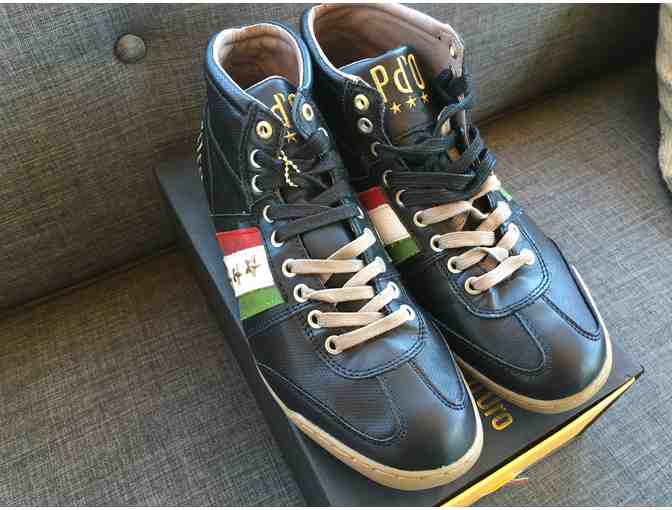 Pantofola d'Oro Italia Men's Shoes Size 10