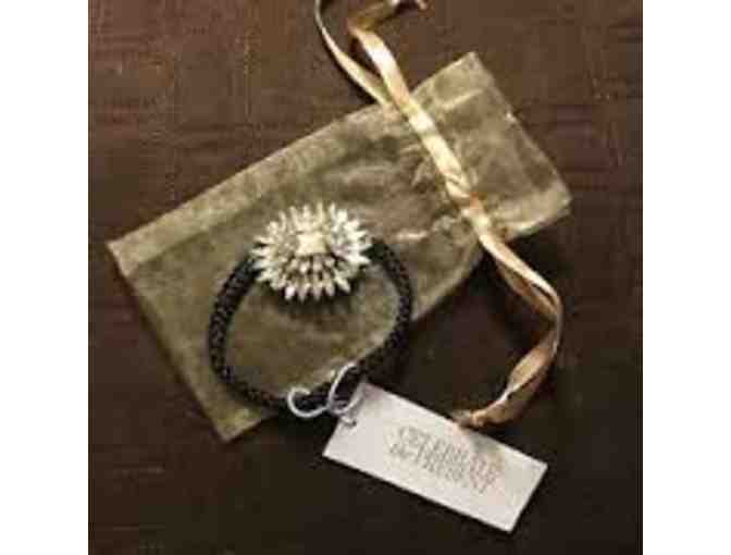 CHICO'S Summer Tote and Accessories