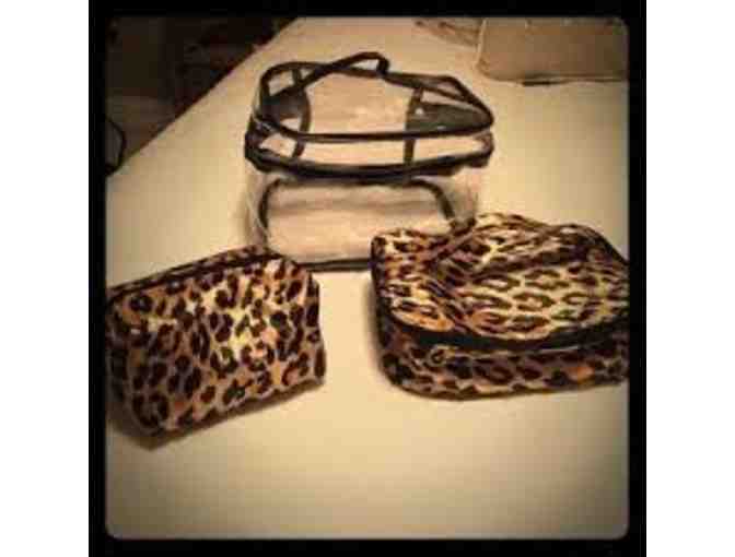 CHICO'S Summer Tote and Accessories