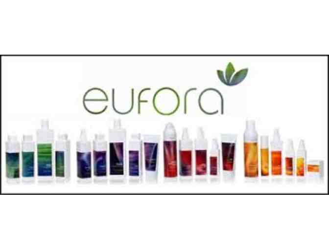 Haim Salon Gift Basket Cut & Color plus products