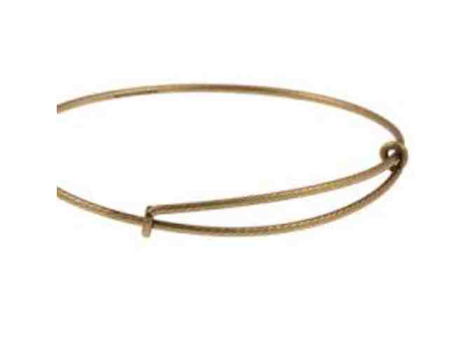 Alex and Ani Bracelets