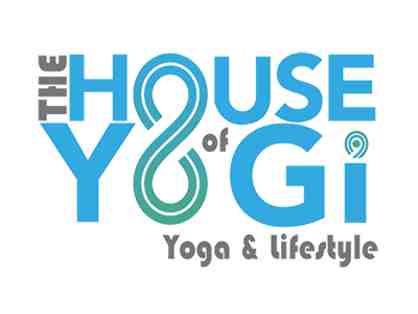 House of Yogi 10 Class Pack and Mat Wash