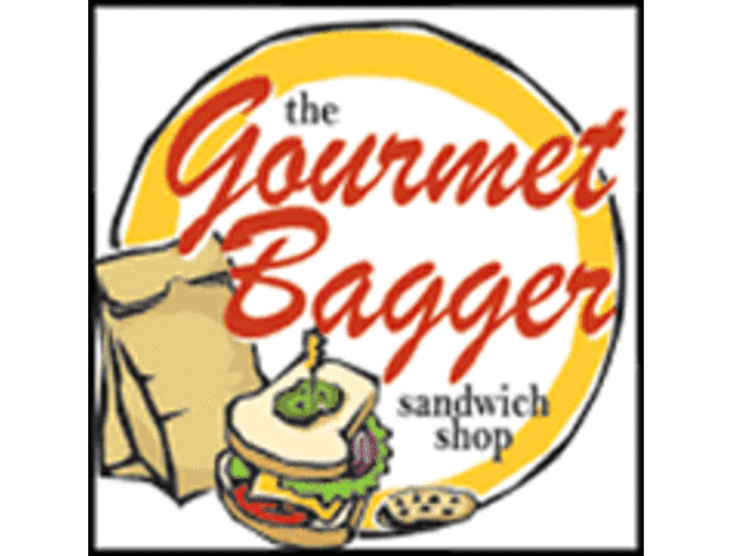 $50 to Gourmet Bagger - Photo 1
