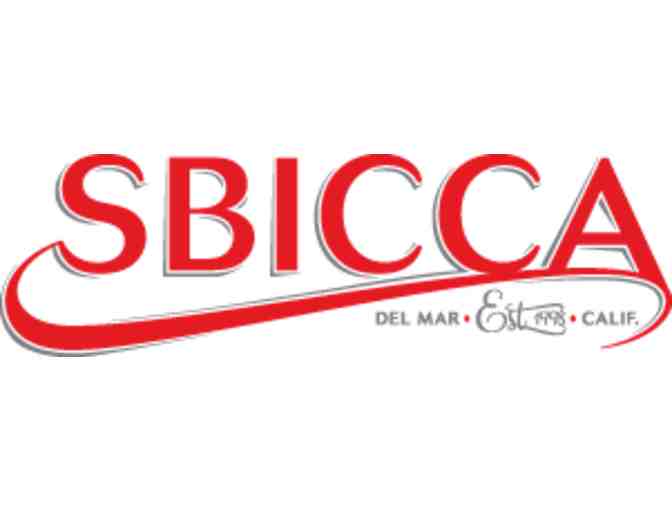 $100 Gift Card to Sbicca Del Mar - Photo 1