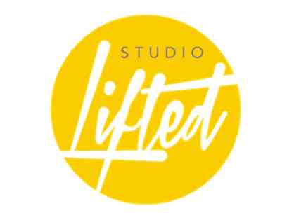 One Month Membership at Studio Lifted