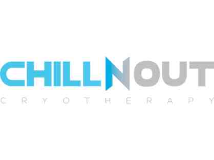 Chill N Out Cryotherapy - 4 sessions