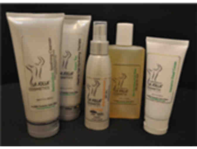 La Jolla Cosmetic Laser Clinic Gift Card