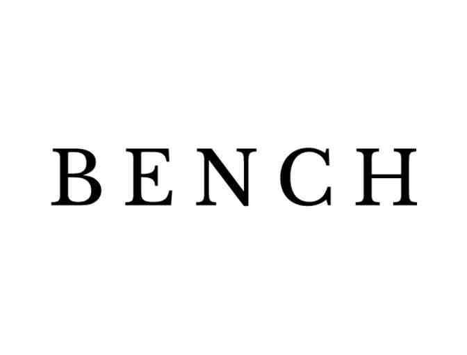 Bench Home - home decor