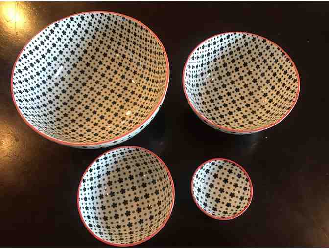 Bench Home - home decor